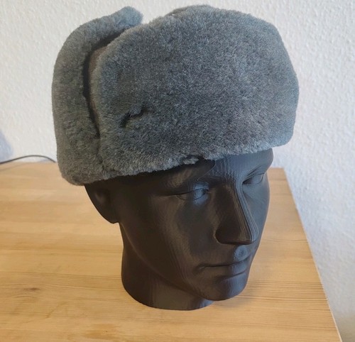 Russisch soviet uschanka gr58 - soviet,