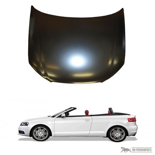 Motorhaube bonnet neuware - bonnet,