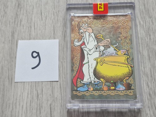 Panini asterix sine tempore - asterix,