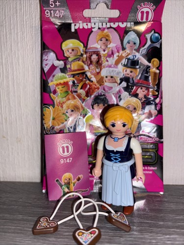 Playmobil 9147 figur - 9147,