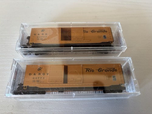 Micro trains line spur - micro-trains, n