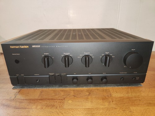 Harman kardon hk6950r - kardon,
