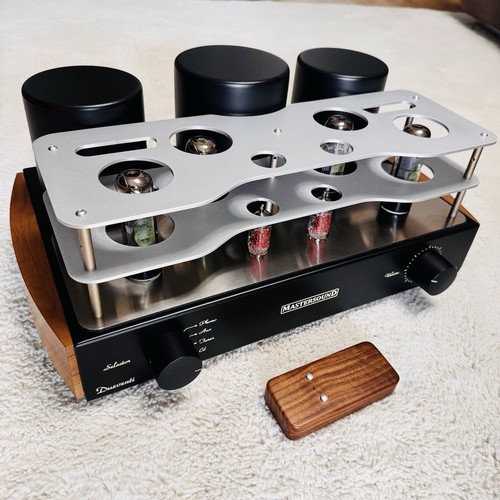 Mastersound dueventi class - mastersound, a