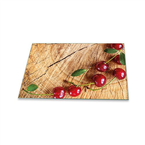 Herdabdeckplatten