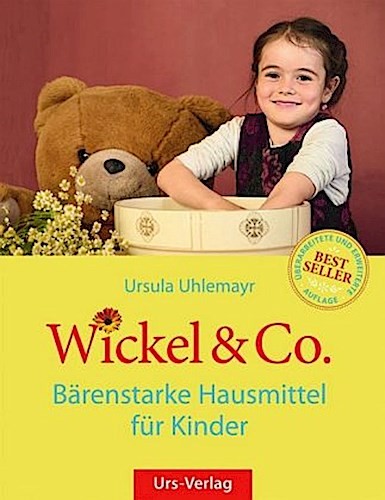 Wickel ursula uhlemayr - &,