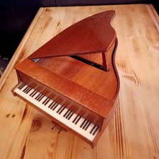 Spieluhr spieldose klavier - spieluhr,
