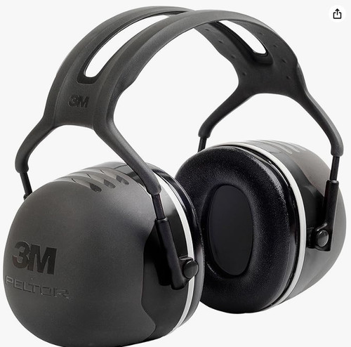 Peltor x5a - 3m,