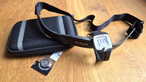 Polar ft2 pulsuhr t31 - polar, sender