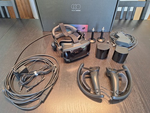 Valve index kit set - index, kit/set