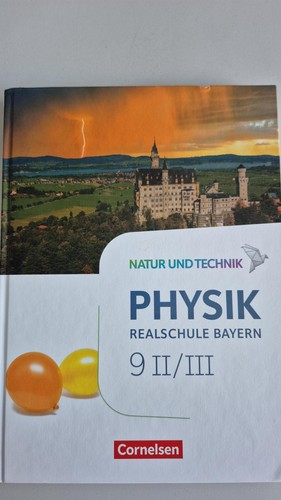 Natur und technik - natur, 9