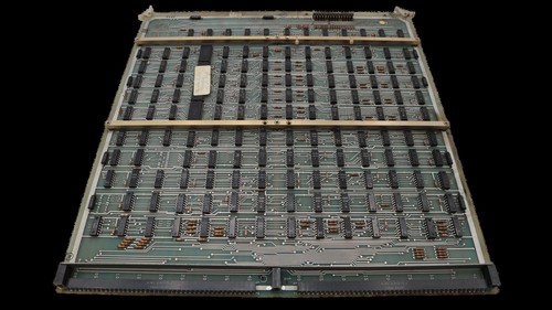 Cpu 421 platine circuit - platine,