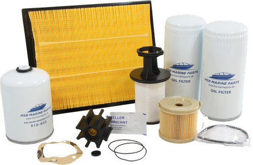 Wartungsset maintenance kit - wartungsset,