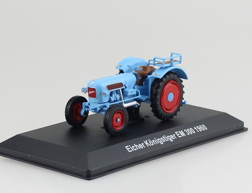 Eicher königstiger 300 - königstiger,