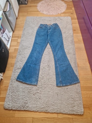 Vintage jeanshose von - jeanshose,