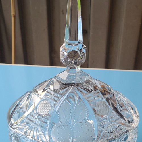 Vintage walther glas - walther,