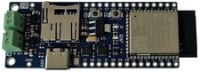 Esp32 amp audio - yb-esp32-s3-amp,