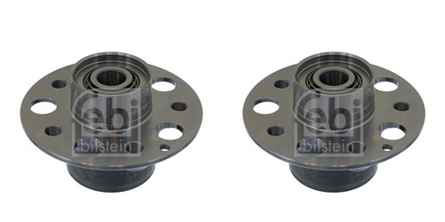 Febi bilstein radnabe - febi, 2x