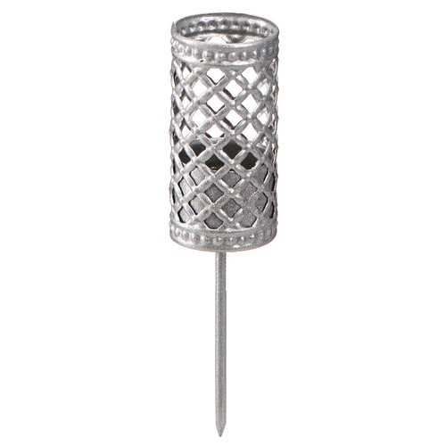 Elegante stabkerzenhalter aus - elegante,
