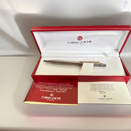 Caran ache kugelschreiber - d'ache,