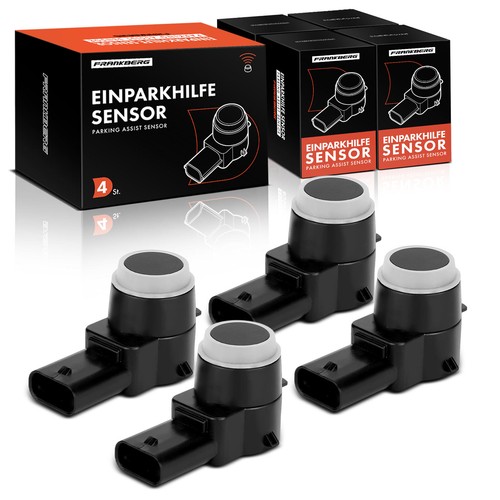 Parksensor vorne hinten - parksensor,