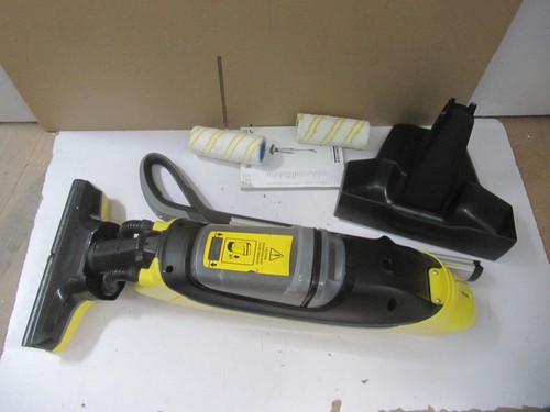 Kärcher cordless - fc, 5