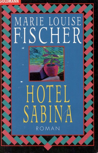 Hotel sabina marie louise - sabina,