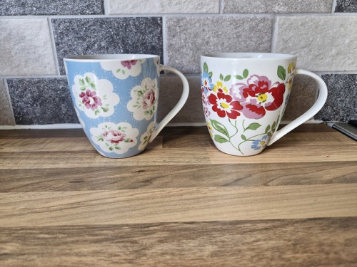 Cath kidston crush - 2, x