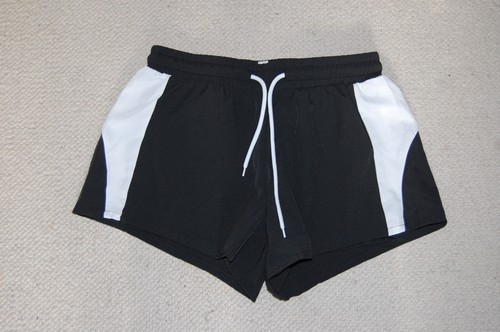 Bikinihose shorts - gr.,