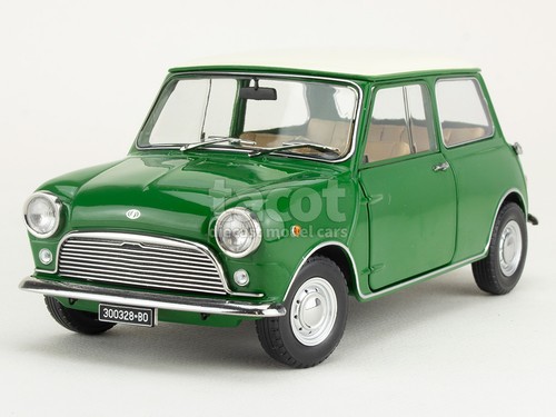 Innocenti mini cooper mki - mini,