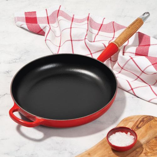 Creuset signature - le,