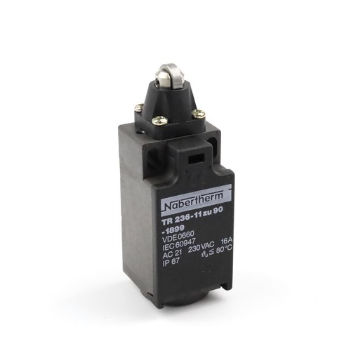 Nabertherm positionsschalter - nabertherm,