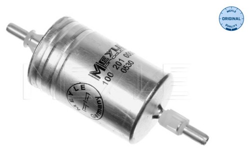 Kraftstofffilter meyle 100 201 - kraftstofffilter,