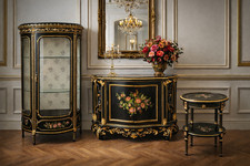 Italienisches möbel set - italienisches,