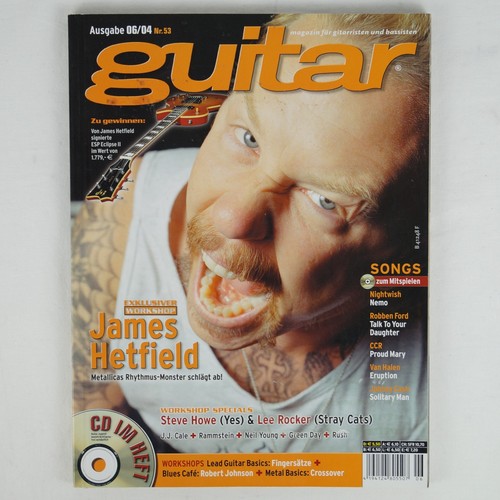 Guitar 2004 nr 53 - 06/04,
