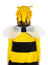 Biene maja flügel karneval - biene,