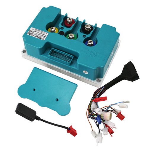 Fardriver controller nd72450 - fardriver,