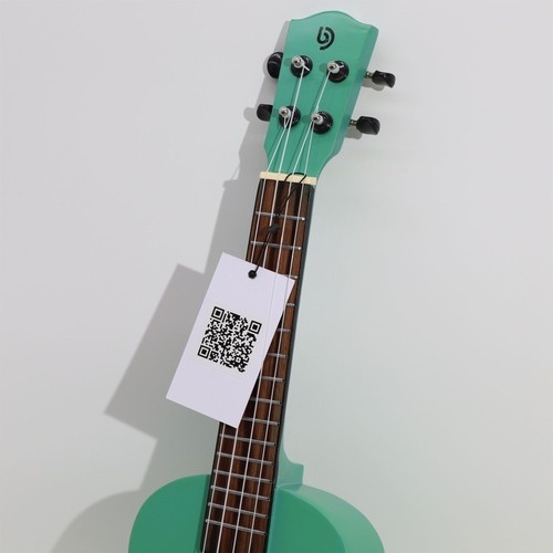 Artisan made ukulele - ukulele,
