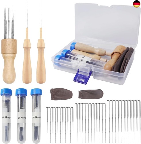Redamancy nadelfilz set - redamancy,