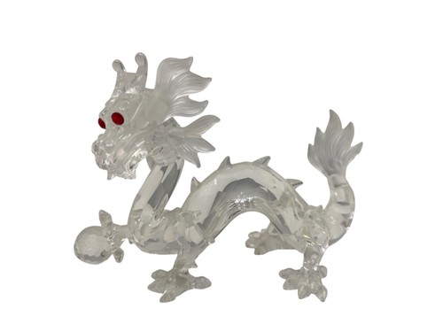 Swarovski figur 208398 - figur,