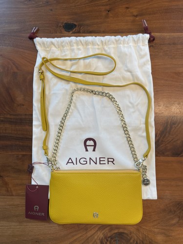 Aigner umhängetasche 2 - umhängetasche,,