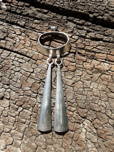 David andersen sterling silber - david,