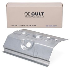 Cult reparaturblech - oe,