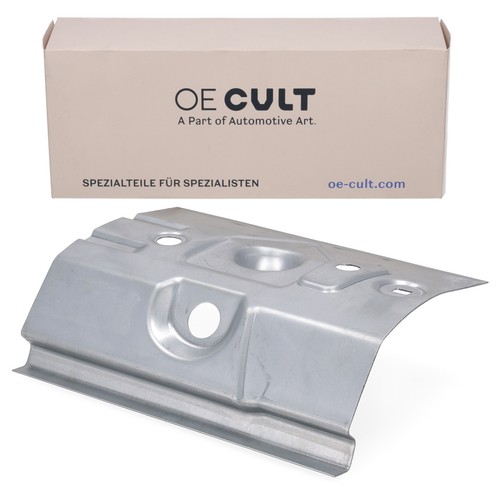 Cult reparaturblech - cult,