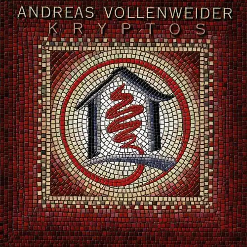 Andreas vollenweider kryptos - vollenweider,