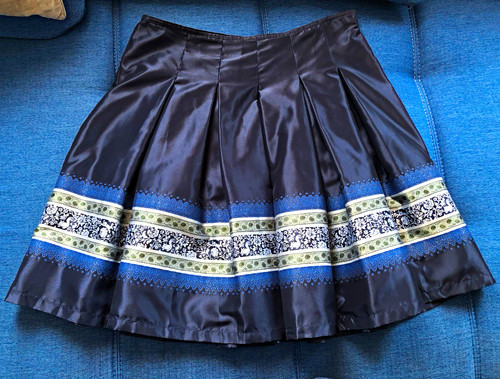 Country line damen - country,