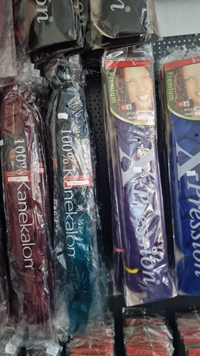 Pression orginal ultra braid - orginal,