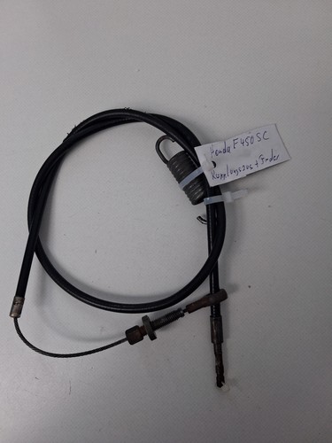 Honda f450sc einachser - honda,