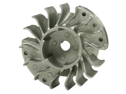 Polrad passend für stihl 021 - polrad,