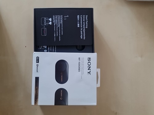 Sony 1000xm3 - sony,