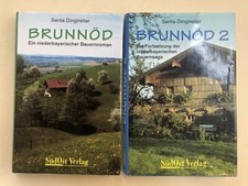 Brunnöd band 2 - band, 1&2